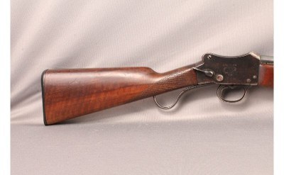 WW Greener~Greeners Gun~12 GA - Image 2 of 8