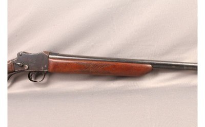 WW Greener~Greeners Gun~12 GA - Image 3 of 8