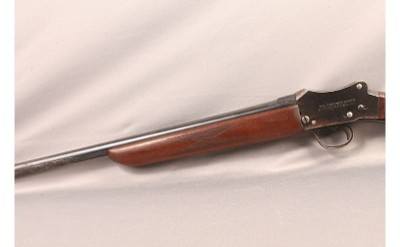 WW Greener~Greeners Gun~12 GA - Image 6 of 8
