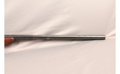 WW Greener~Greeners Gun~12 GA - Image 4 of 8