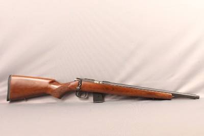 CZ~452-2E ZKM American~17 HMR - Image 1 of 8