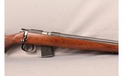 CZ~452-2E ZKM American~17 HMR - Image 3 of 8
