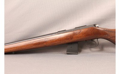 CZ~452-2E ZKM American~17 HMR - Image 6 of 8