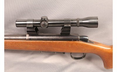 Remington ~ 788 ~ .243 Win - Image 9 of 11