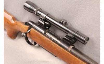 Remington ~ 788 ~ .243 Win - Image 6 of 11