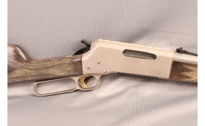 Browning ~ BLR LT WT 81 ~ 7mm-08 - Image 3 of 11