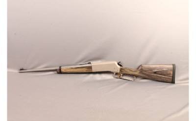 Browning ~ BLR LT WT 81 ~ 7mm-08 - Image 7 of 11