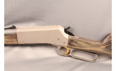 Browning ~ BLR LT WT 81 ~ 7mm-08 - Image 9 of 11