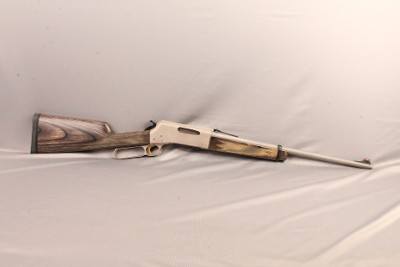 Browning ~ BLR LT WT 81 ~ 7mm-08 - Image 1 of 11