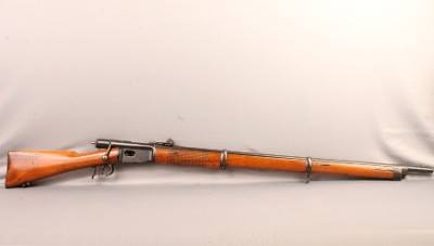 SIG~Vetterli~None - Image 1 of 7