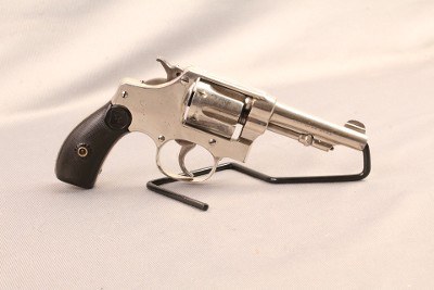 Smith & Wesson ~ .32 S&W Long - Image 1 of 3