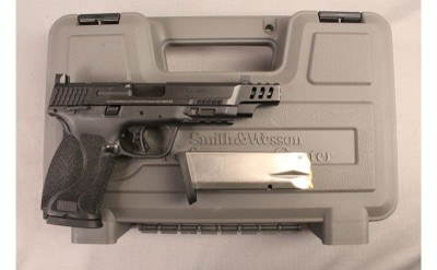 S&W~M&P 10MM M2.0~10MM AUTO - Image 3 of 3