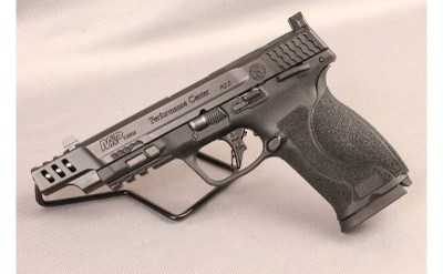 S&W~M&P 10MM M2.0~10MM AUTO - Image 2 of 3