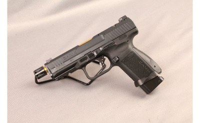 Canik ~ TP9 Elite Combat ~ 9mm Luger - Image 2 of 3