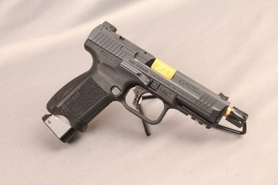 Canik ~ TP9 Elite Combat ~ 9mm Luger - Image 1 of 3