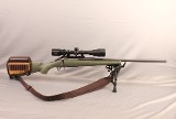 Ruger ~ American ~ 6.5mm Creedmoor - Image 1 of 11