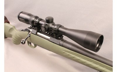 Ruger ~ American ~ 6.5mm Creedmoor - Image 6 of 11