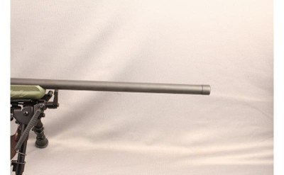 Ruger ~ American ~ 6.5mm Creedmoor - Image 5 of 11