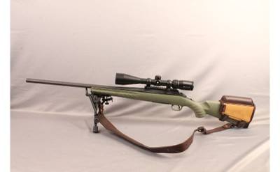 Ruger ~ American ~ 6.5mm Creedmoor - Image 7 of 11
