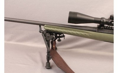 Ruger ~ American ~ 6.5mm Creedmoor - Image 10 of 11