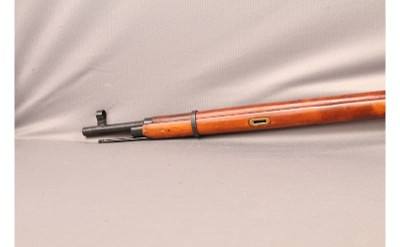 Izhevsky Mekhan~M91/30~7.62x54R - Image 6 of 7