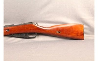 Izhevsky Mekhan~M91/30~7.62x54R - Image 4 of 7