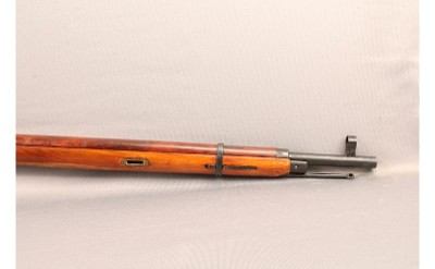 Izhevsky Mekhan~M91/30~7.62x54R - Image 3 of 7