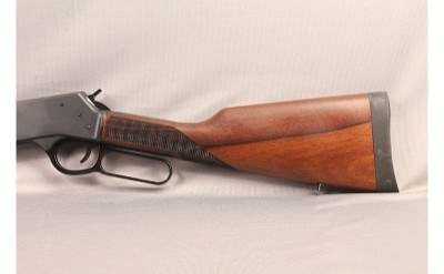 Henry~H012G~44 REM MAG - Image 5 of 8