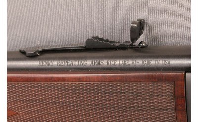 Henry~H012G~44 REM MAG - Image 8 of 8
