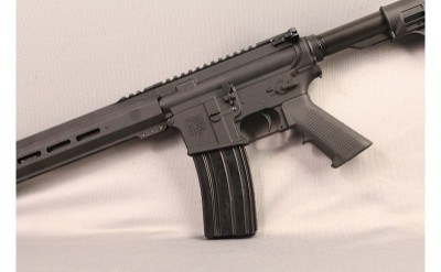 Diamondback Arms~DB15~5.56 NATO - Image 6 of 7
