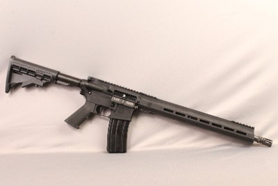 Diamondback Arms~DB15~5.56 NATO - Image 1 of 7