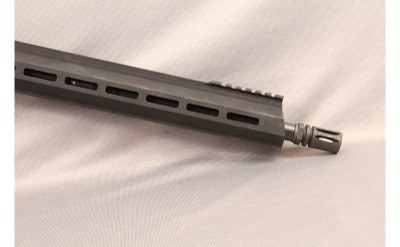 Diamondback Arms~DB15~5.56 NATO - Image 4 of 7