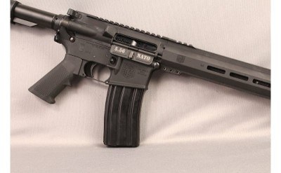 Diamondback Arms~DB15~5.56 NATO - Image 3 of 7
