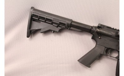 Diamondback Arms~DB15~5.56 NATO - Image 2 of 7