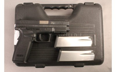 Springfield Armory~XD-45~45 ACP - Image 3 of 3