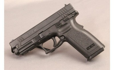 Springfield Armory~XD-45~45 ACP - Image 2 of 3