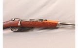 R.E. Terni~Carcano~6.5 Carcano - Image 3 of 8