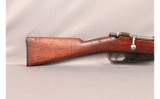 R.E. Terni~Carcano~6.5 Carcano - Image 2 of 8