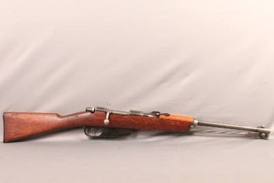 R.E. Terni~Carcano~6.5 Carcano - Image 1 of 8