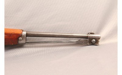 R.E. Terni~Carcano~6.5 Carcano - Image 4 of 8