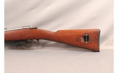 R.E. Terni~Carcano~6.5 Carcano - Image 5 of 8