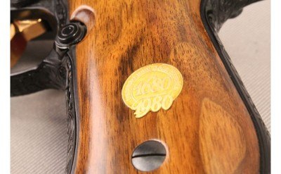 Beretta~84 DL Tercentennial~380 ACP - Image 4 of 7