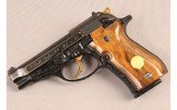 Beretta~84 DL Tercentennial~380 ACP - Image 3 of 7
