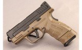 HS~XD-9 SUB-COMPACT~9MM LUG - Image 2 of 3