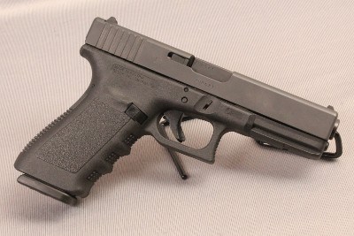 Glock~20~10MM Auto - Image 1 of 3