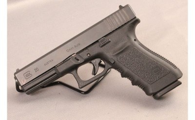 Glock~20~10MM Auto - Image 2 of 3