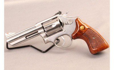 Taurus~669~357 MAG - Image 2 of 4
