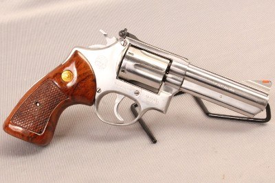 Taurus~669~357 MAG