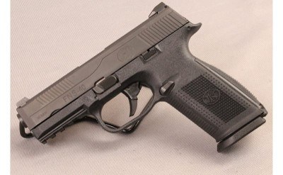 FNH~FNS-40~40 S&W - Image 2 of 3