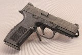 FNH~FNS-40~40 S&W - Image 1 of 3